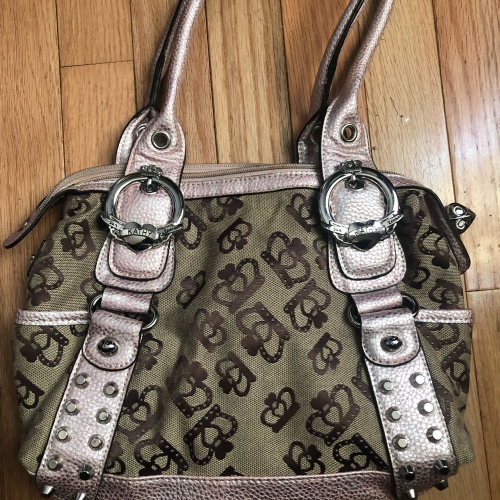 Kathy Zeeland purse